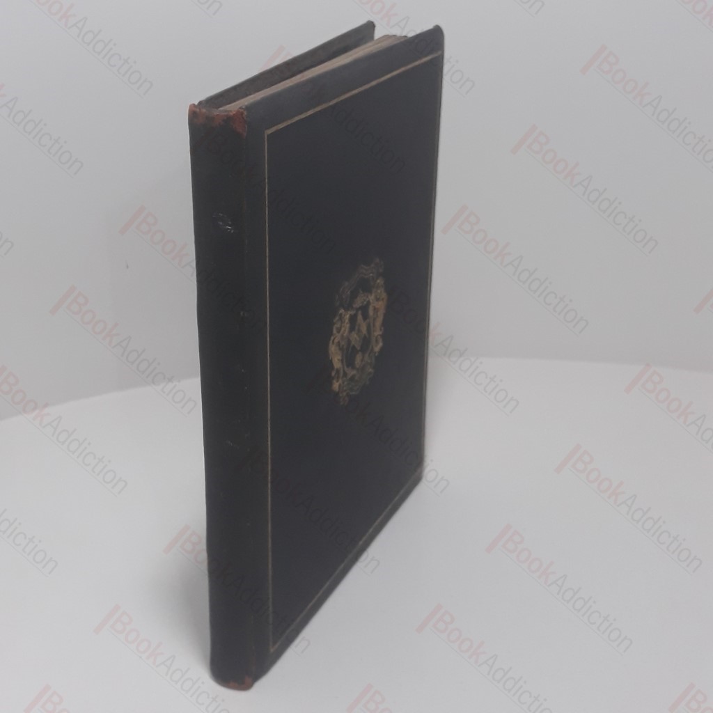 An Account of the West Yorkshire Educational and Benevolent Institution (Inscribed)