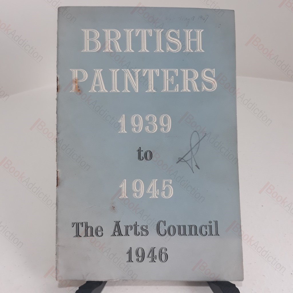 British Painters 1939-1945
