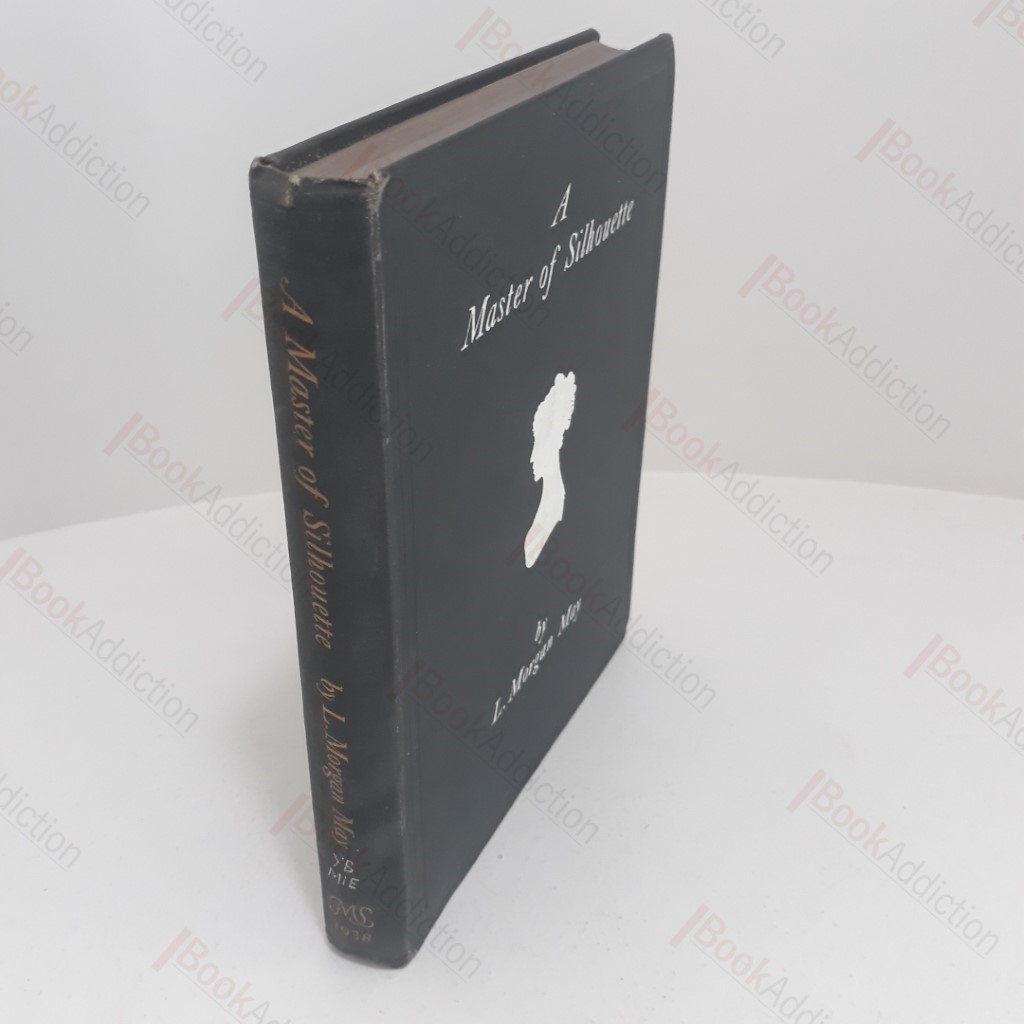 A Master of Silhouette : John Miers : Portrait Artist, 1757-1821