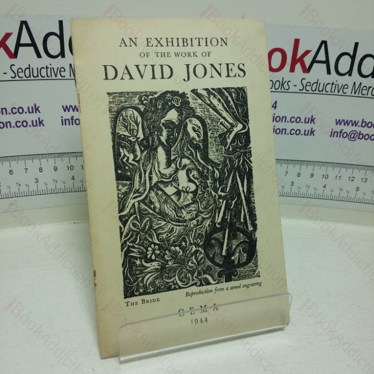 An Exhibition of the Works of David Jones
