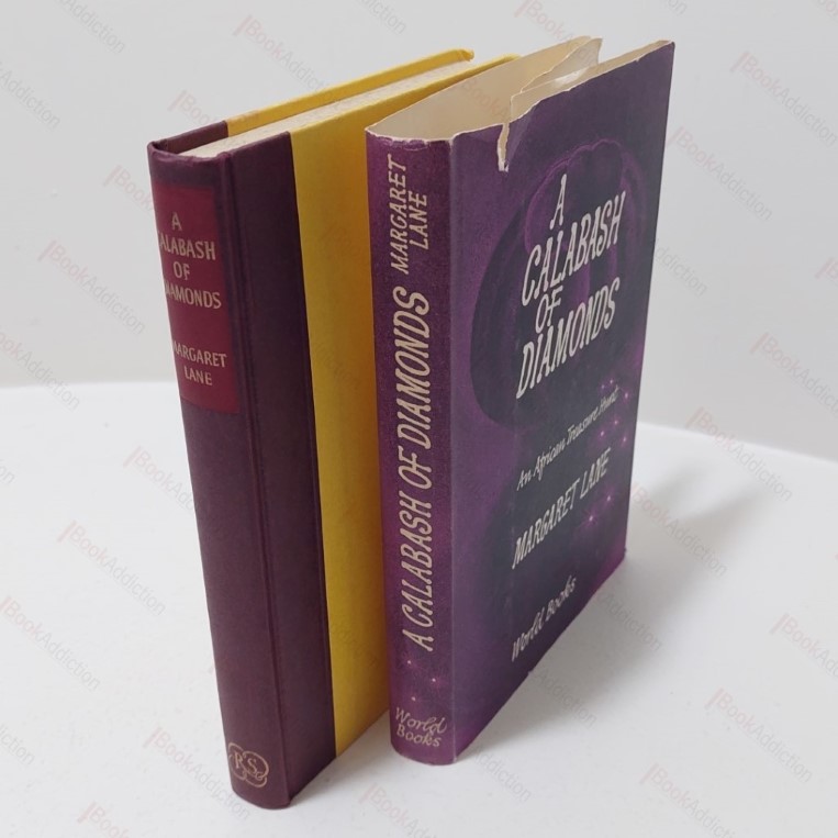 A Calabash Of Diamonds