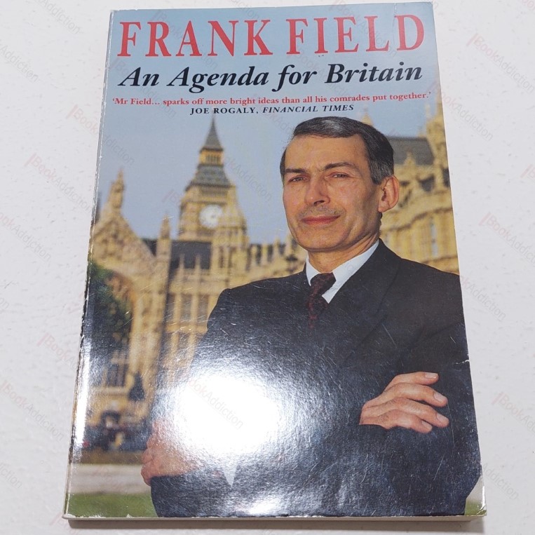 An Agenda for Britain