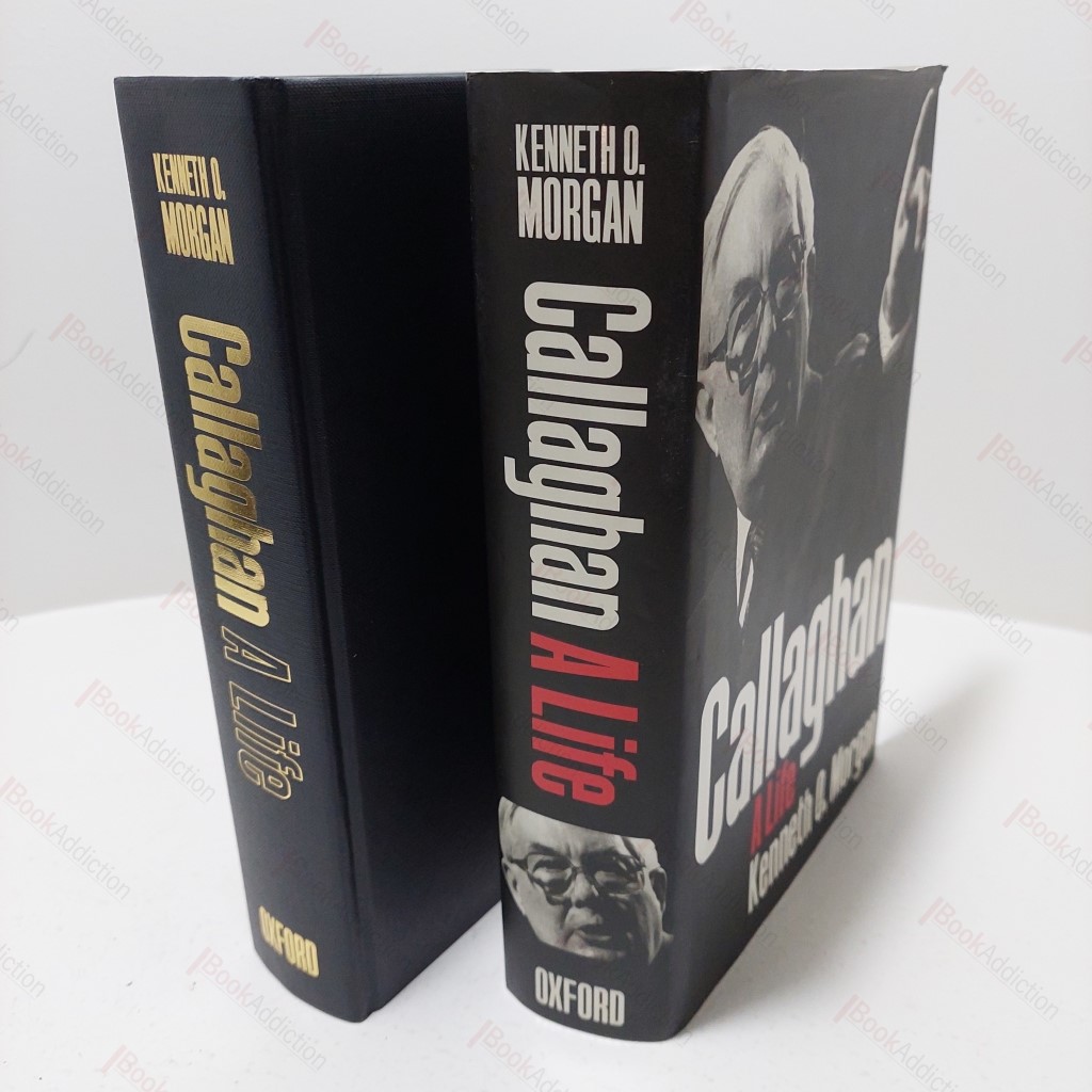 Callaghan : A Life