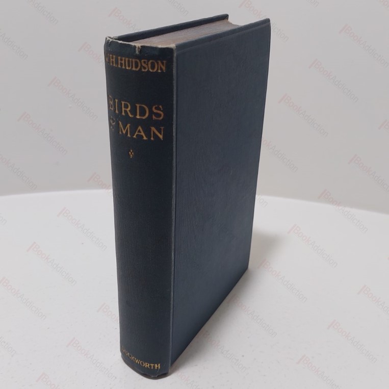 Birds and Man