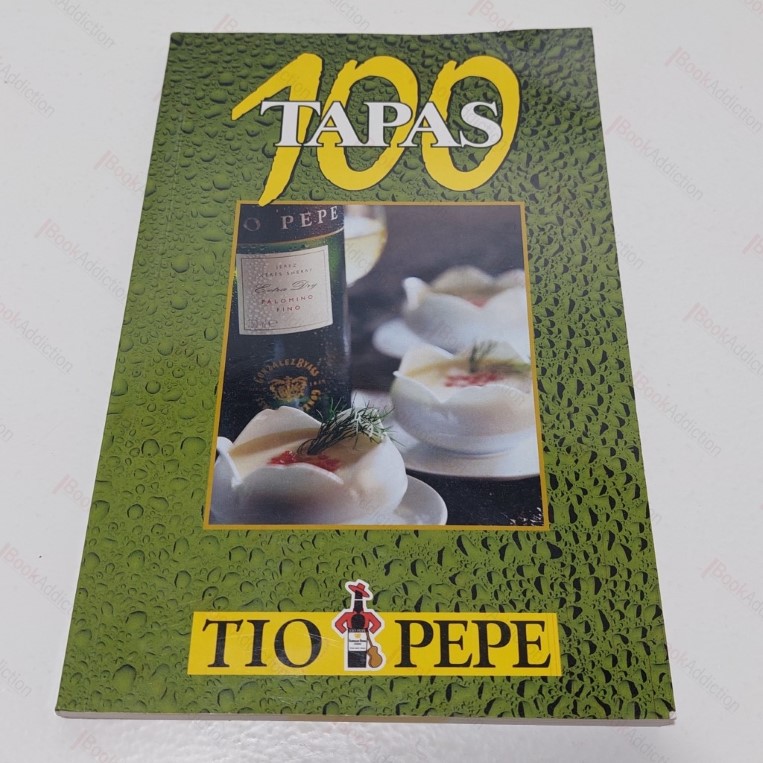 100 Tapas