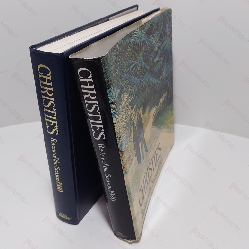 Christie's Review of the Season, 1980