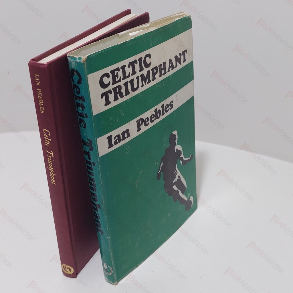 Celtic Triumphant