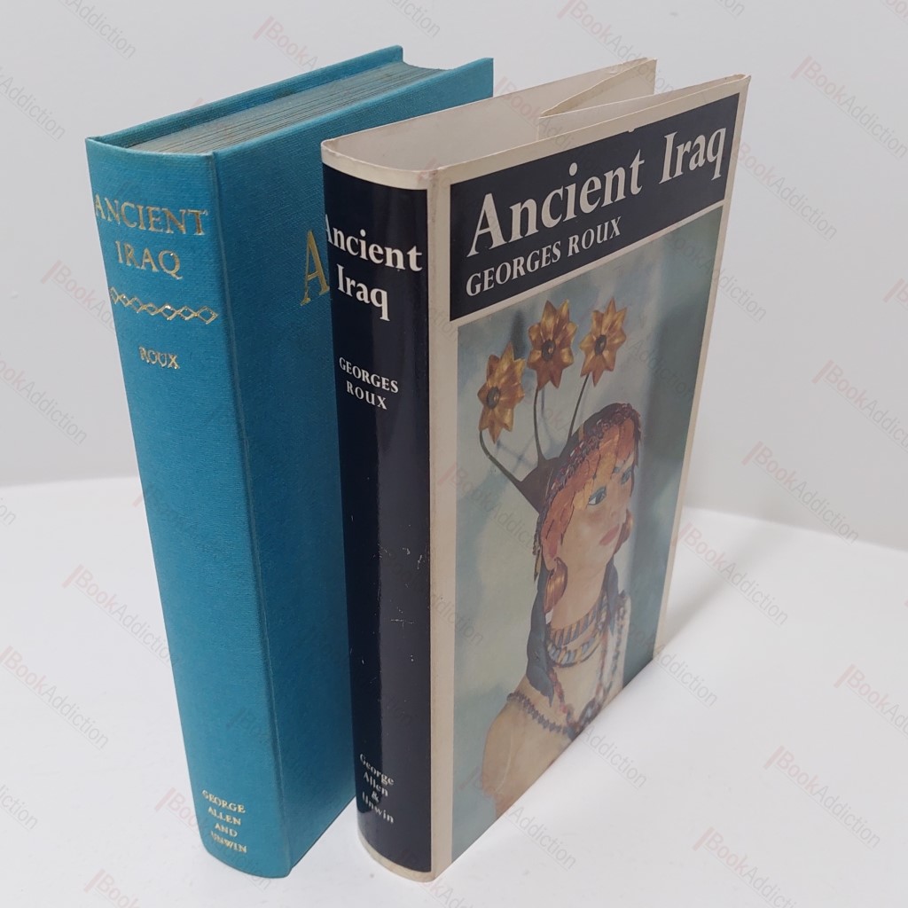 Ancient Iraq
