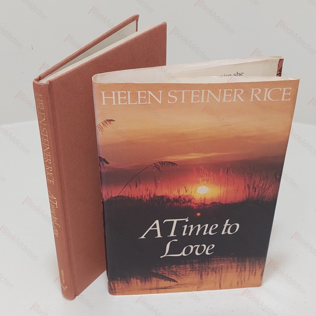A Time to Love