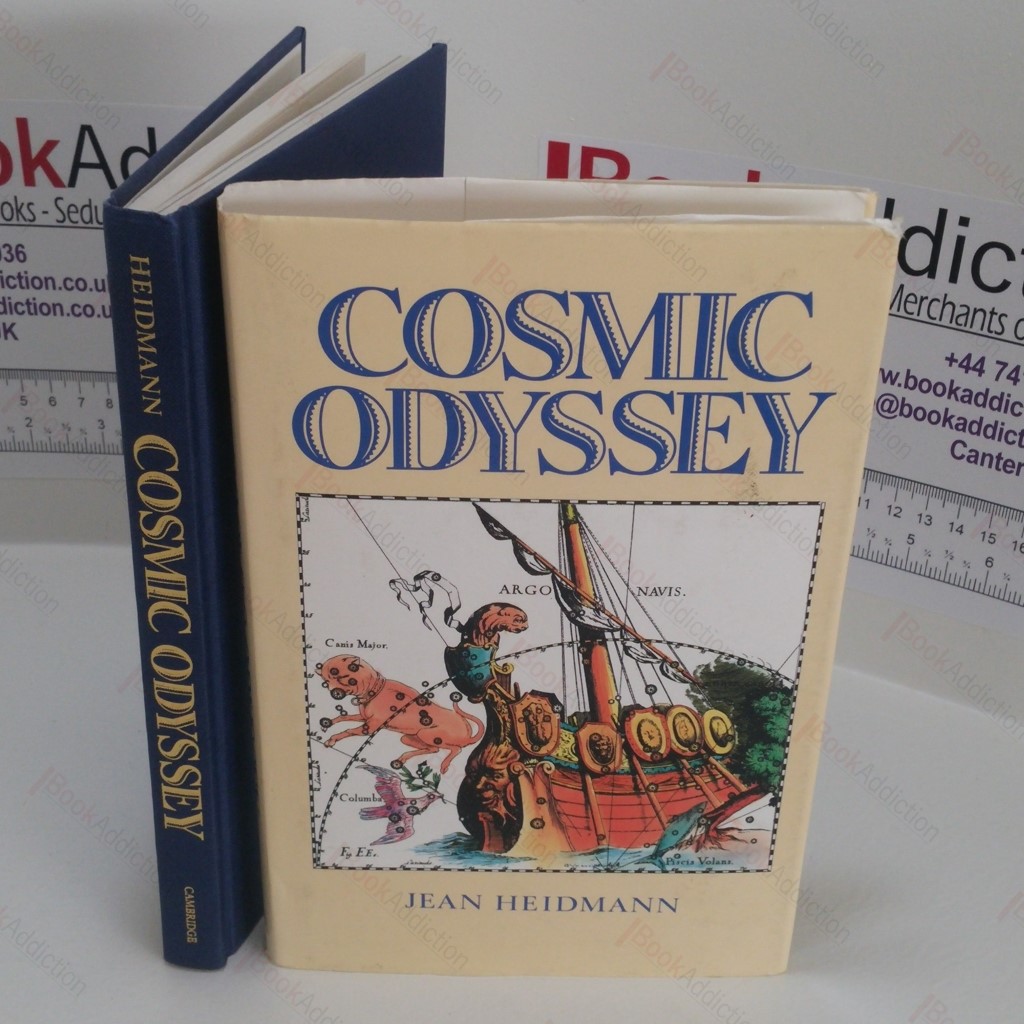 Cosmic Odyssey
