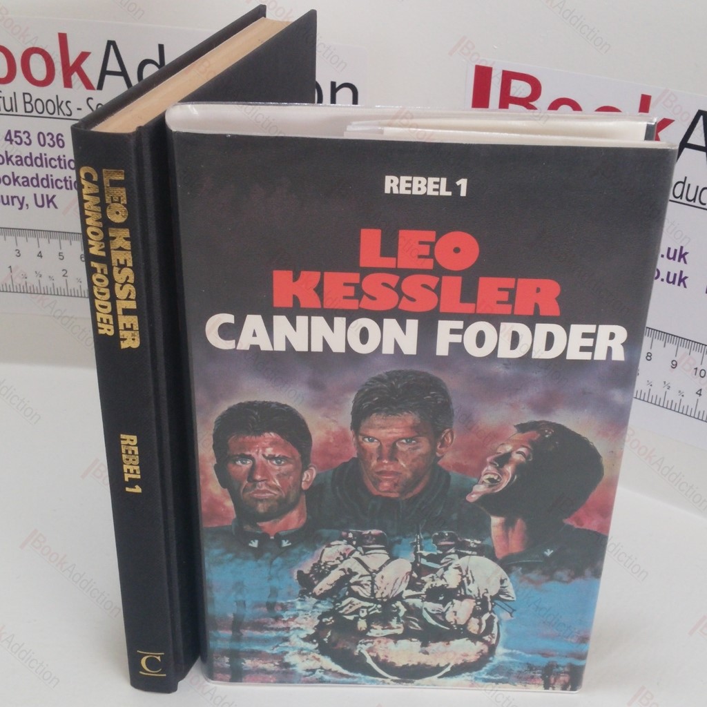 Cannon Fodder (Rebel 1)