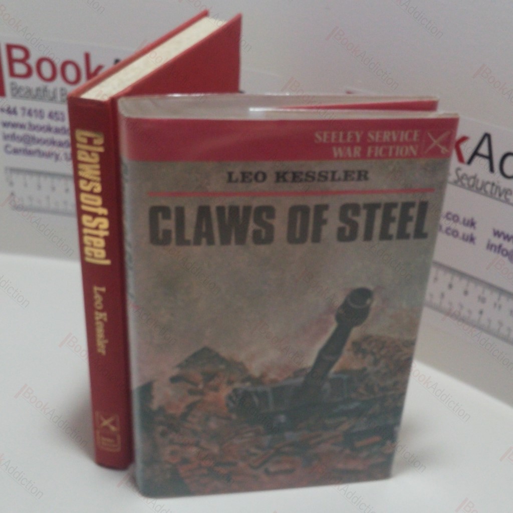 Claws of Steel