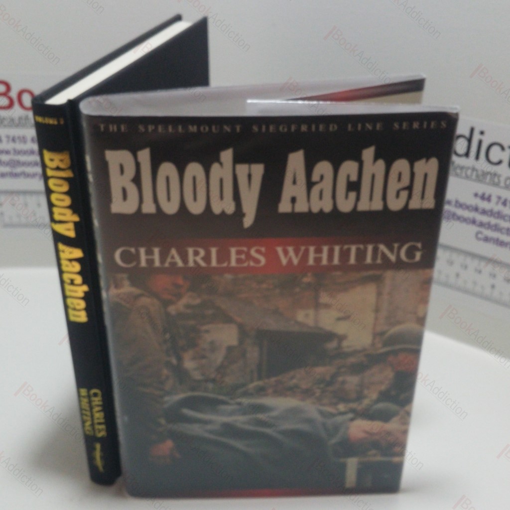 Bloody Aachen