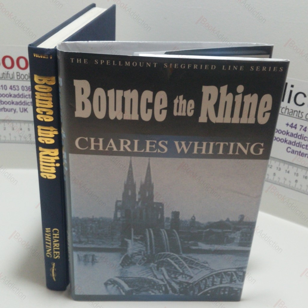 Bounce the Rhine