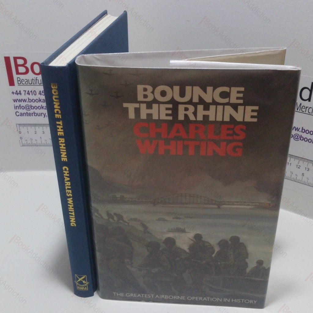 Bounce the Rhine