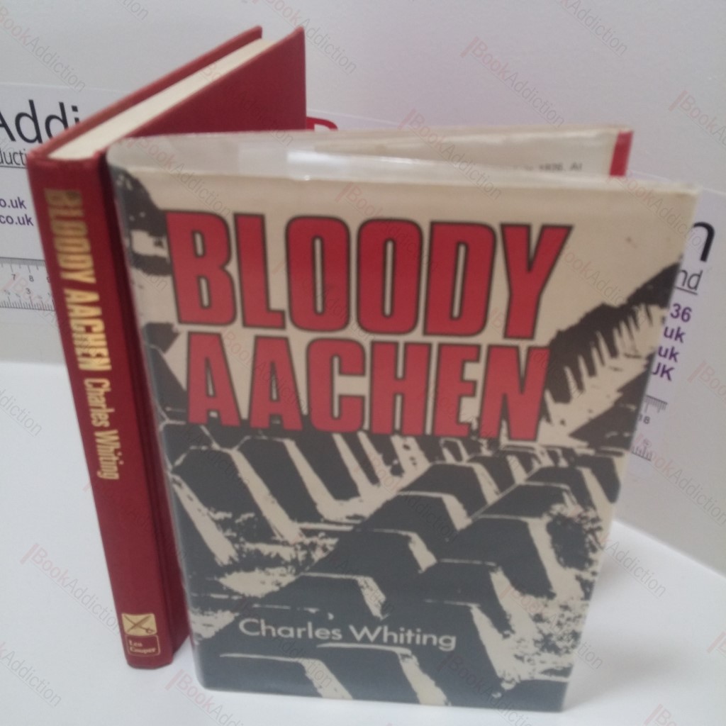 Bloody Aachen