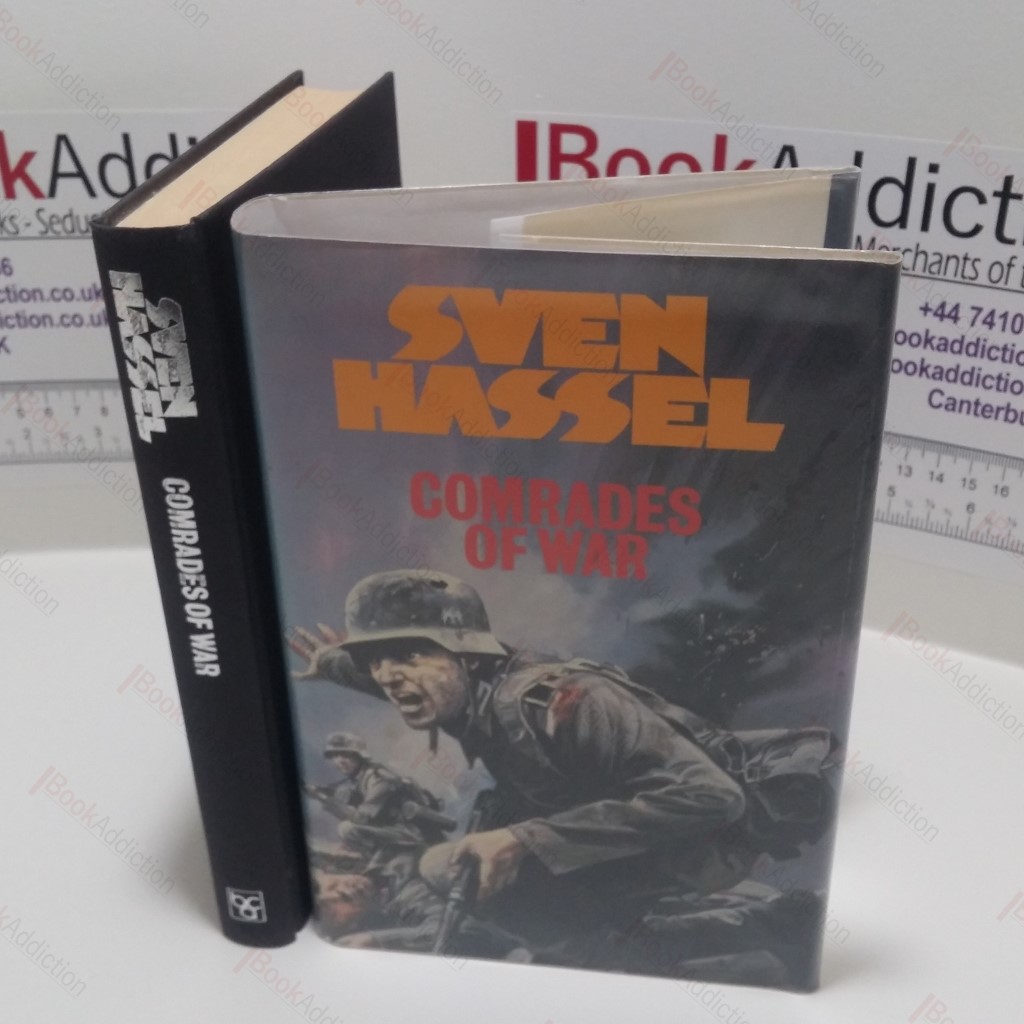 Comrades of War