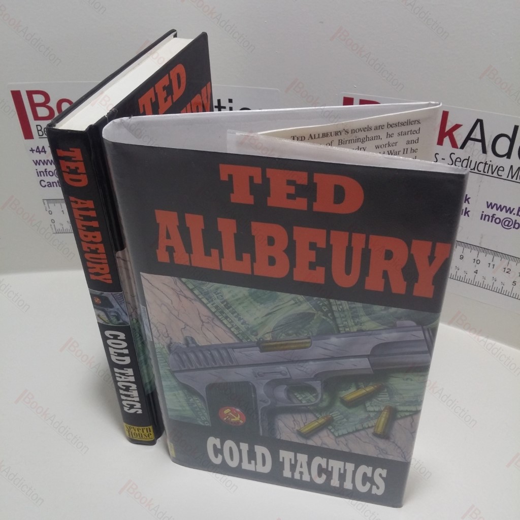 Cold Tactics