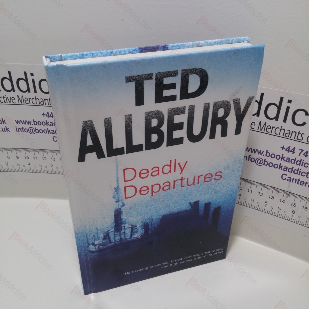 Deadly Departures