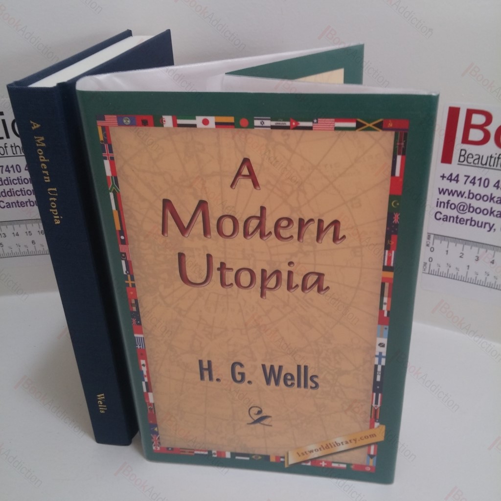 A Modern Utopia