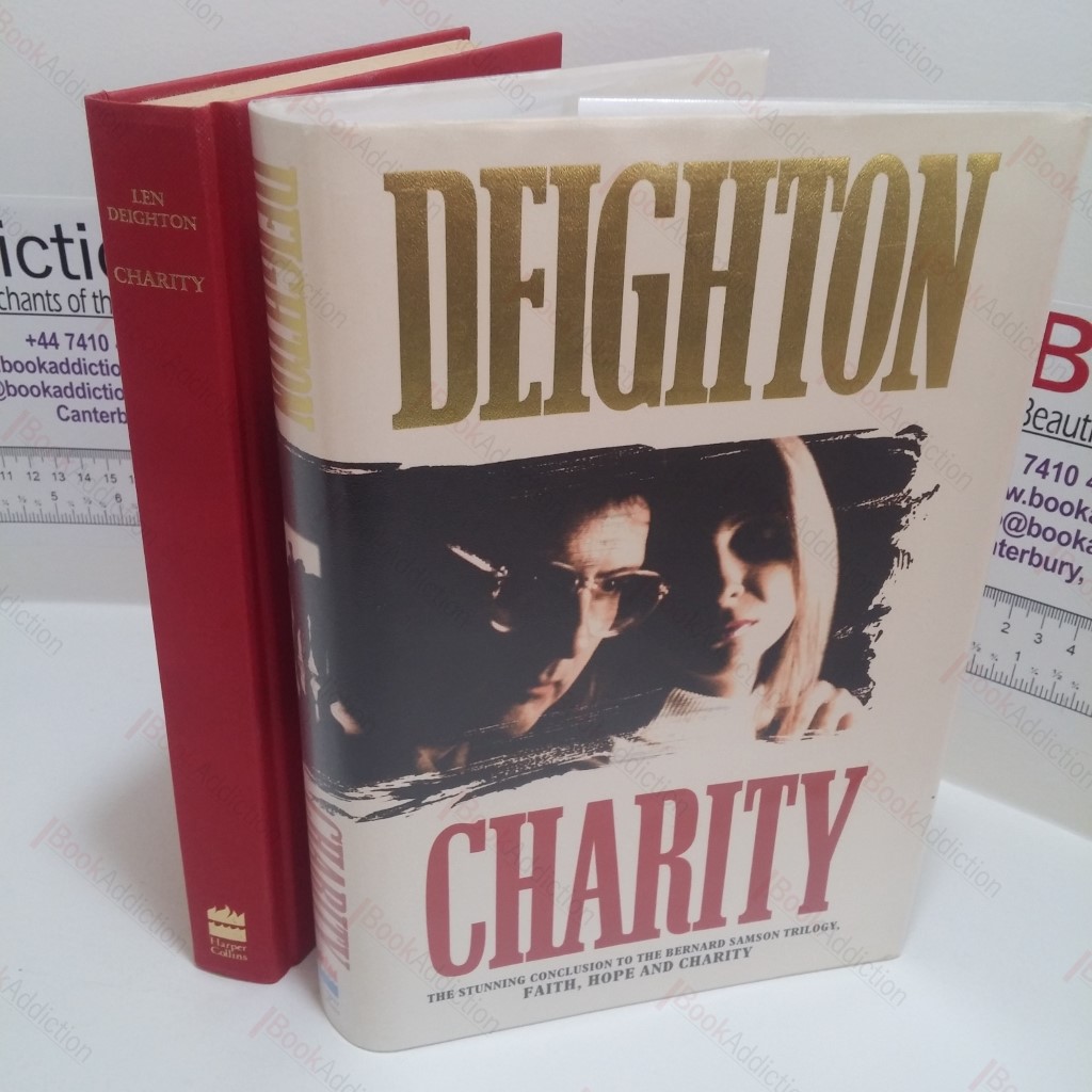 Charity