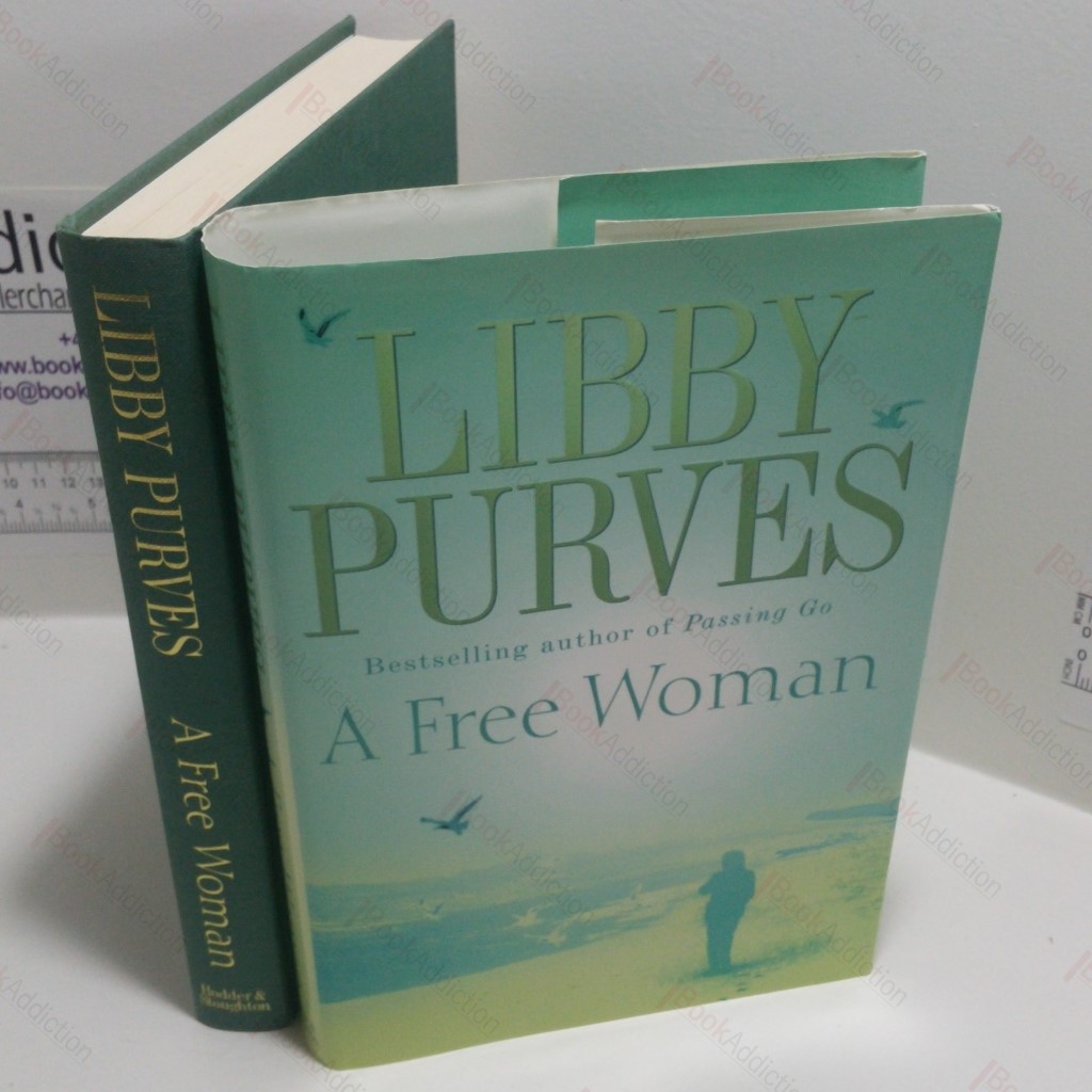 A Free Woman