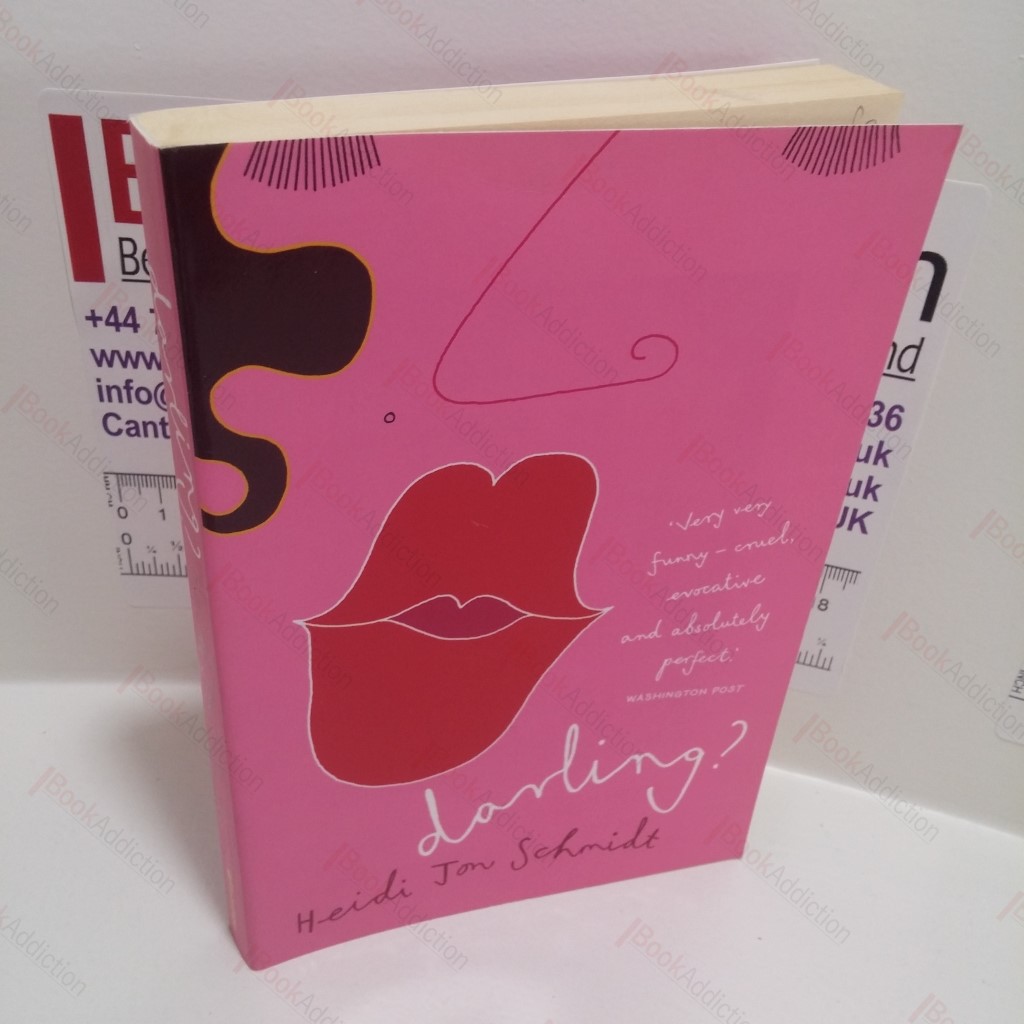 Darling?
