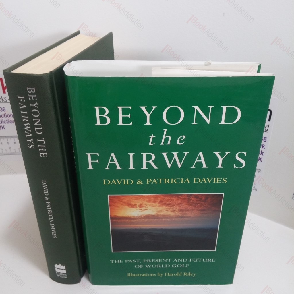 Beyond the Fairways