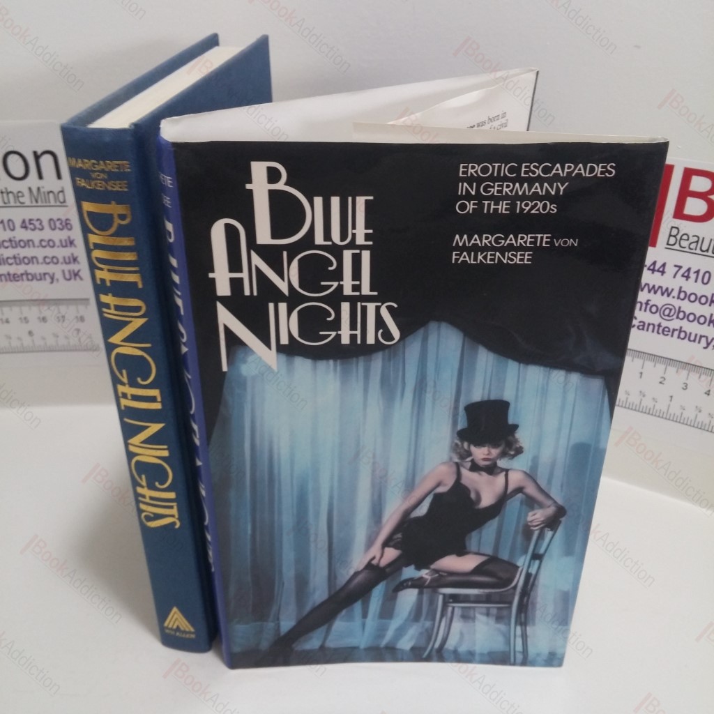 Blue Angel Nights