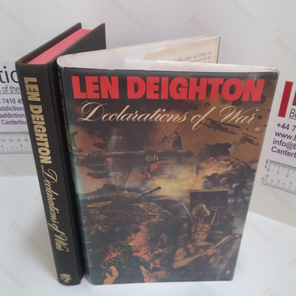 Declarations of War