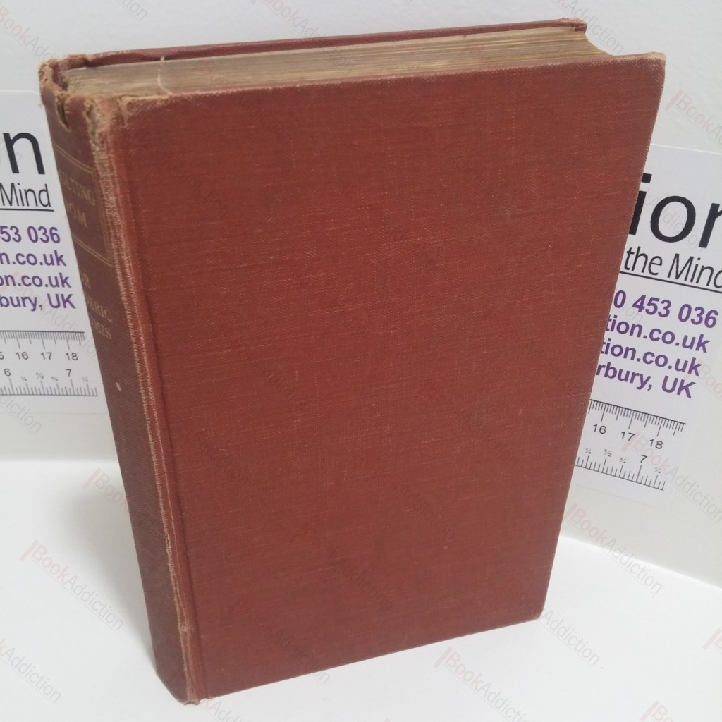 Consulting Room - Reminiscences of a Woman's Doctor
