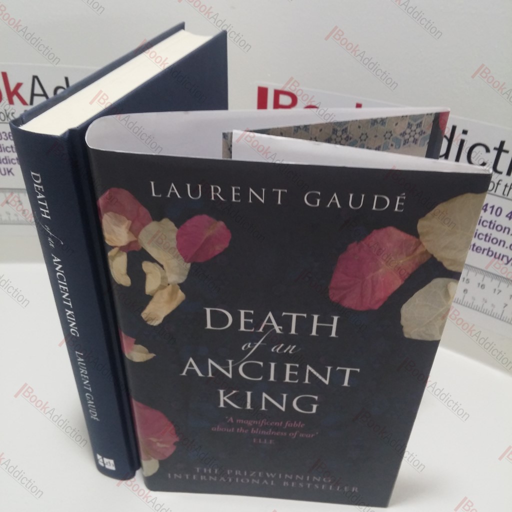 Death of an Ancient King