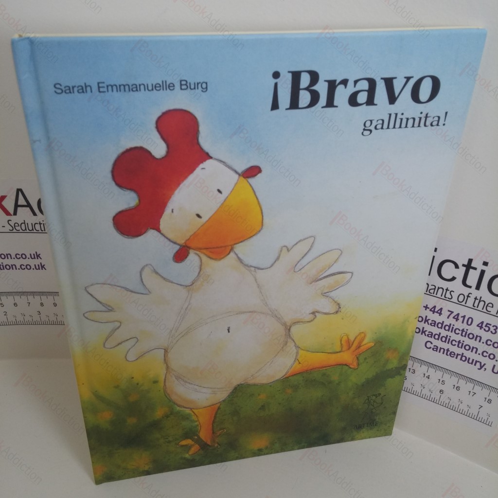 Bravo Gallinita