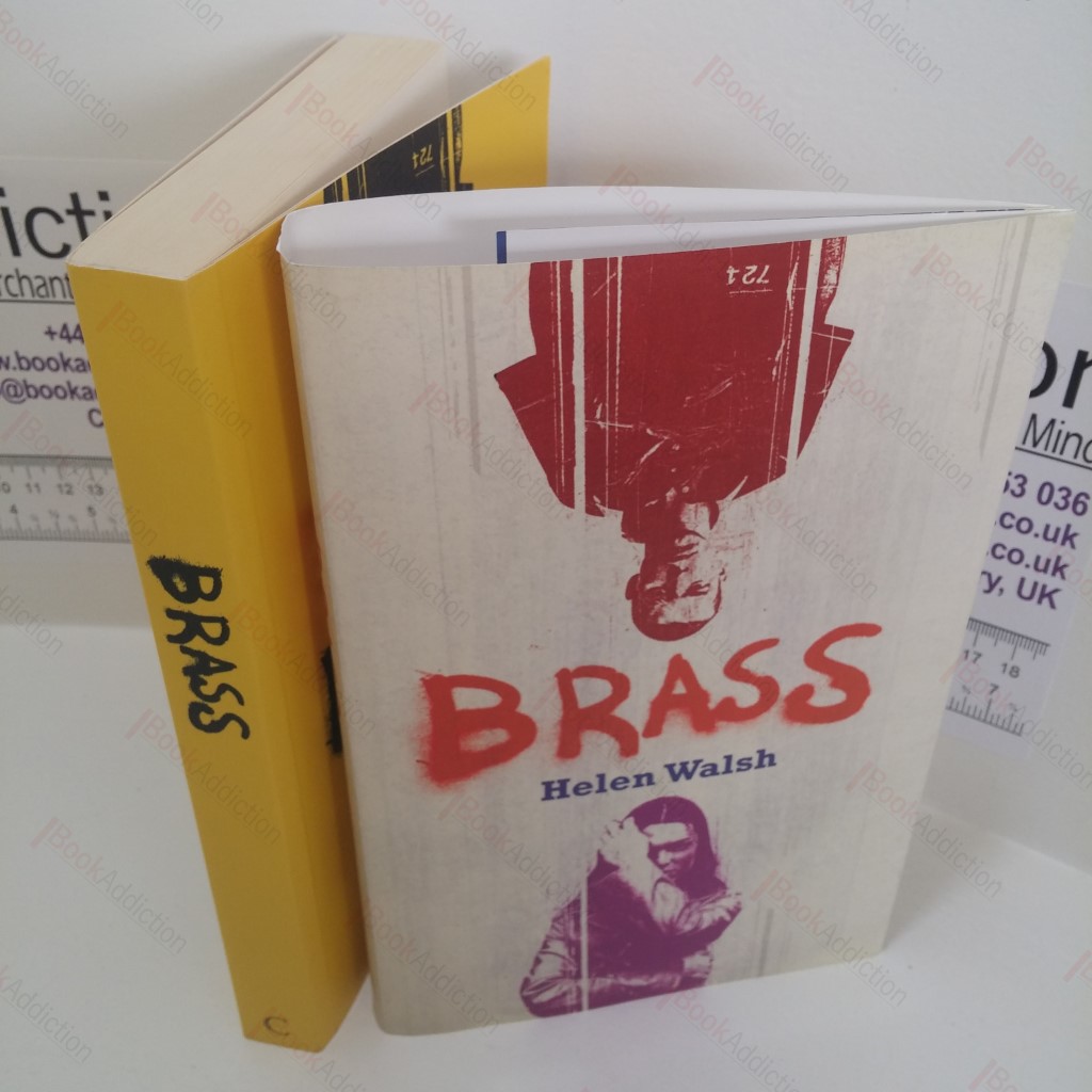 Brass