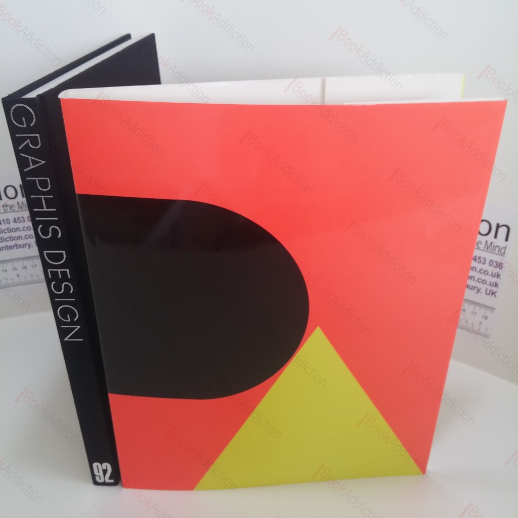 Graphis Design 92