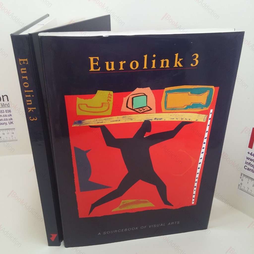 Eurolink 3 : A Sourcebook of Visual Arts