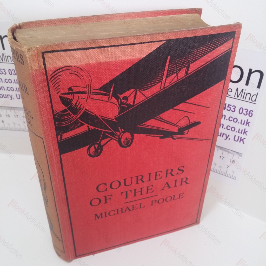 Couriers of the Air