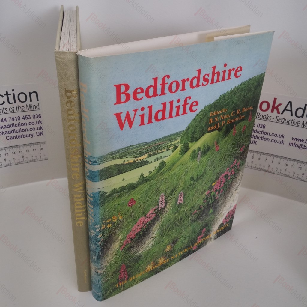 Bedfordshire Wildlife