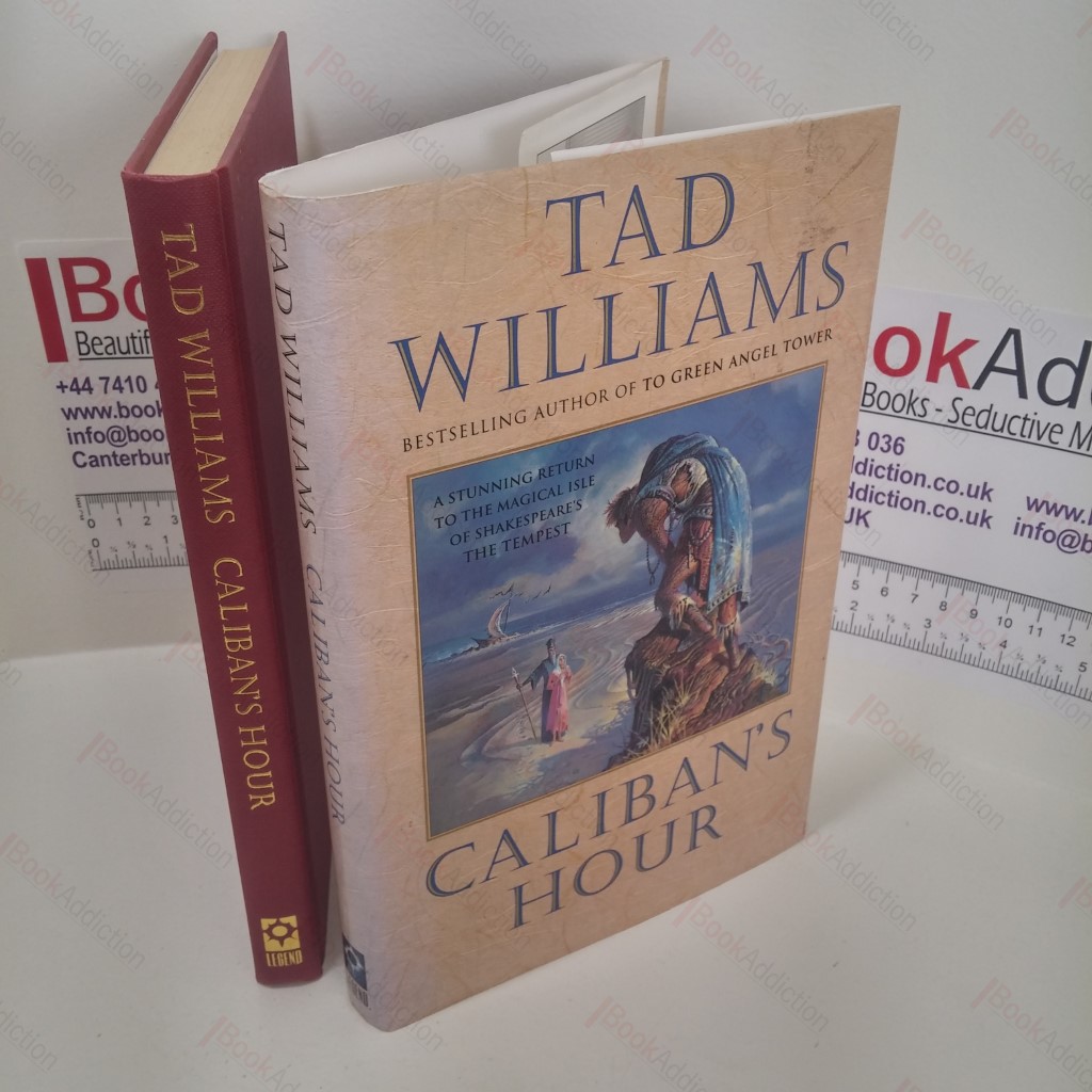 Caliban's Hour