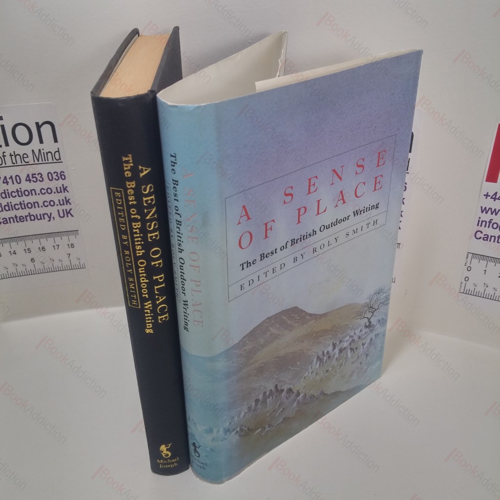 A Sense of Place: The Best of British Outdoor Writing