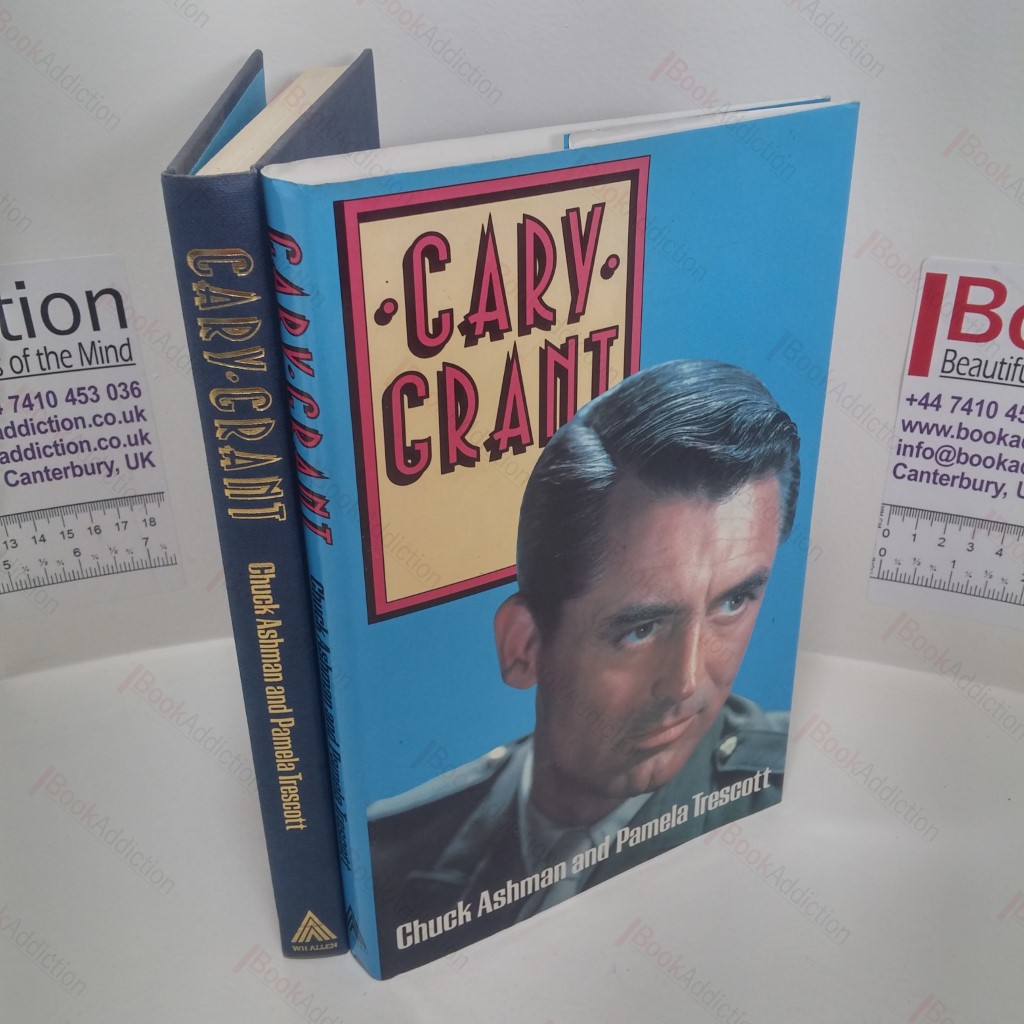 Cary Grant