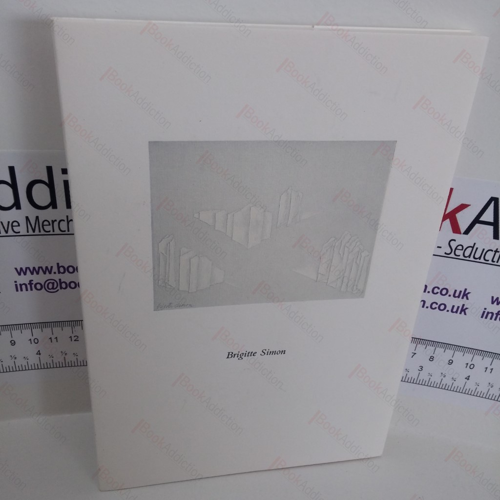 Brigitte Simon : Recent Paintings