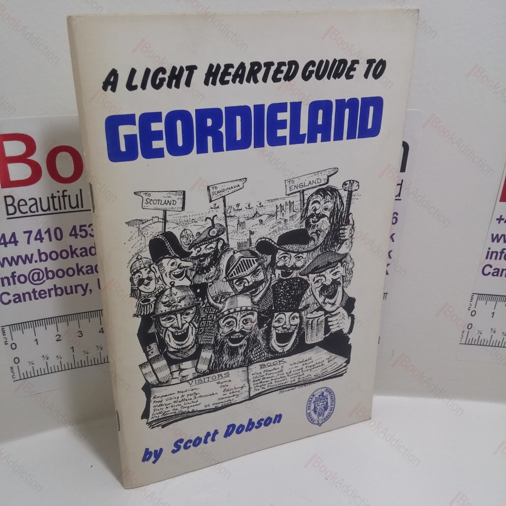 A Lighthearted Guide to Geordieland