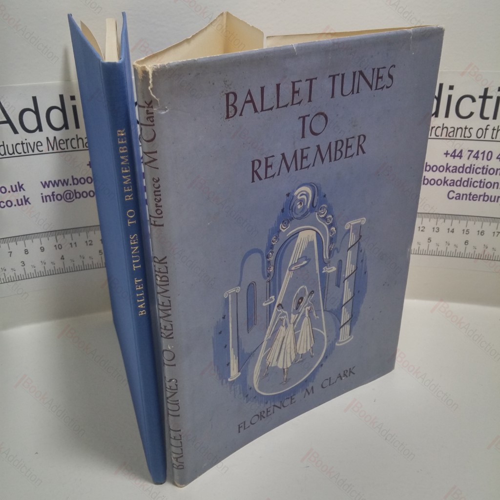 Ballet Tunes to Remember