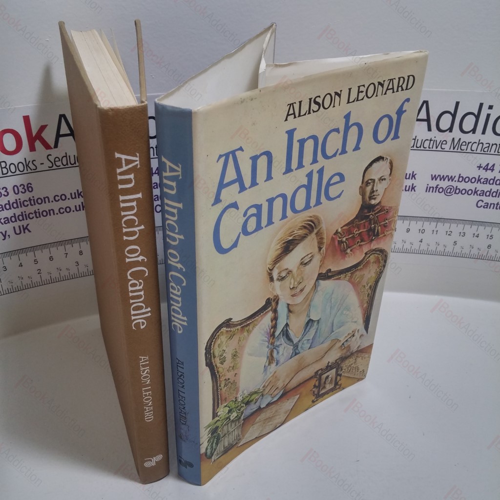 An Inch of Candle