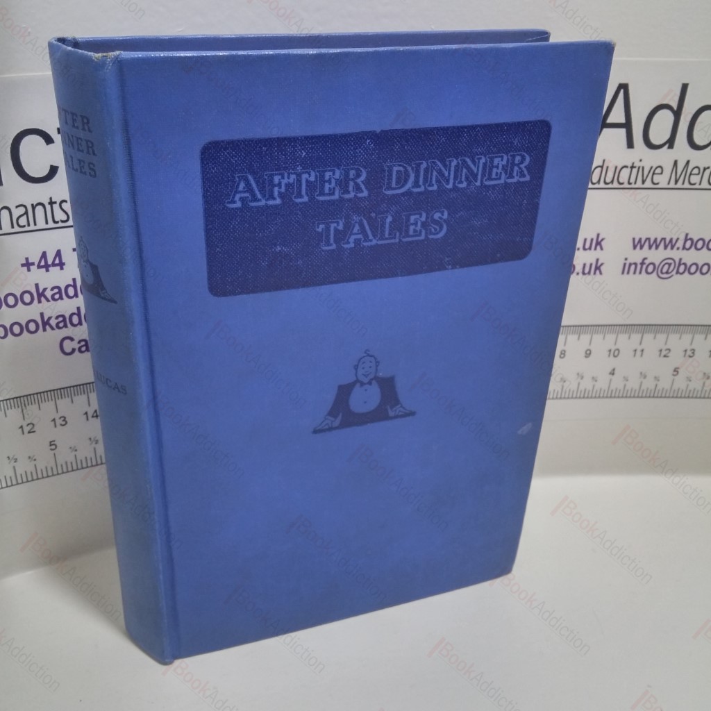 After Dinner Tales