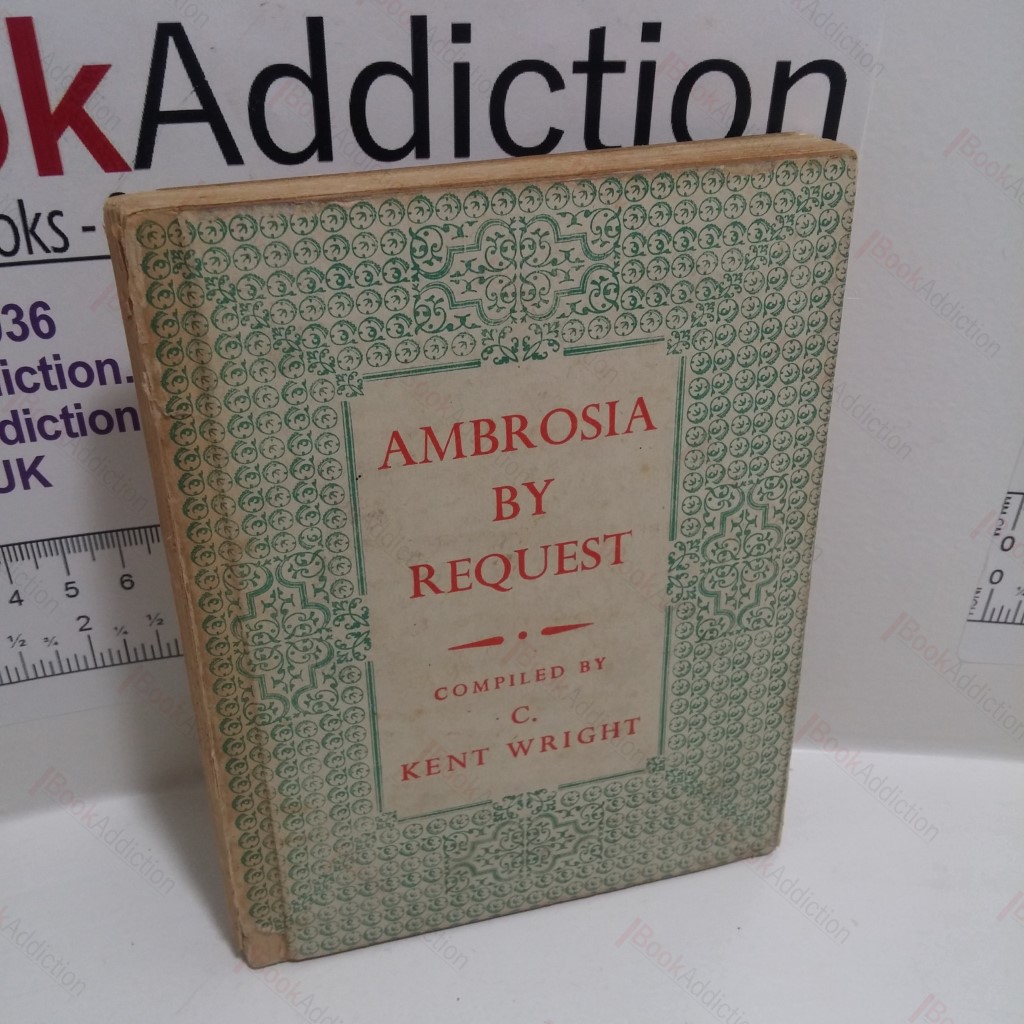 Ambrosia By Request