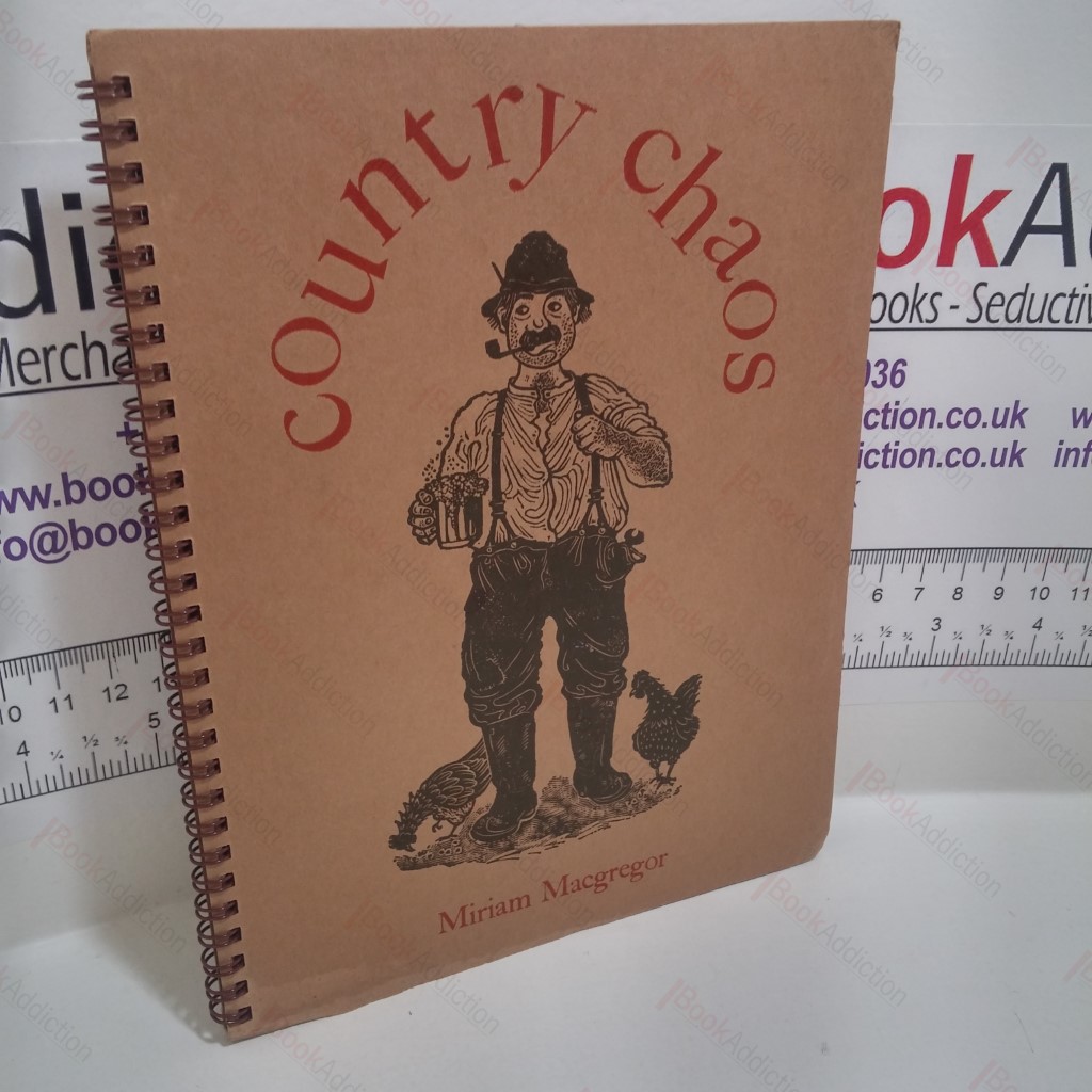 Country Chaos