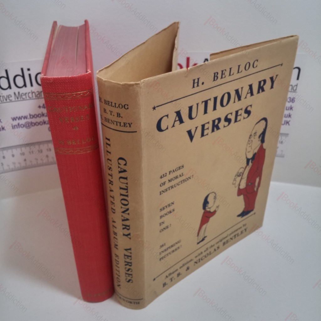 Cautionary Verses