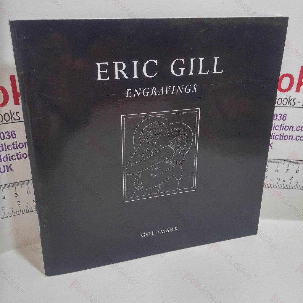 Eric Gill: Engravings